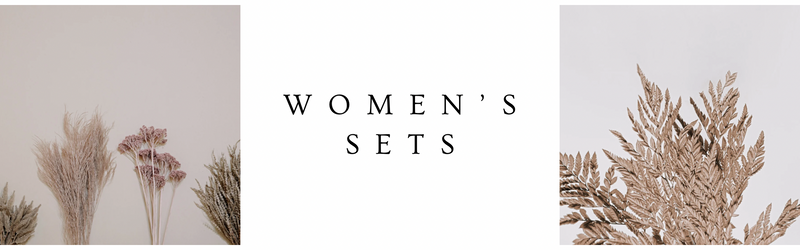 Women's Sets