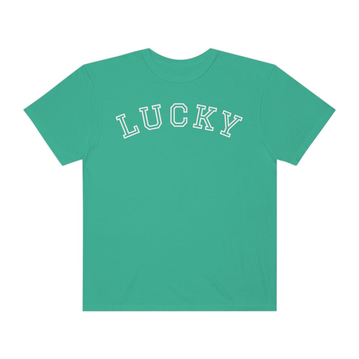 Lucky Tee Shirt