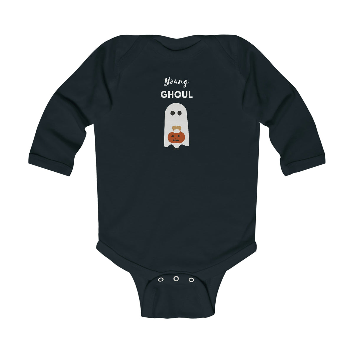 Young Ghoul Onesie
