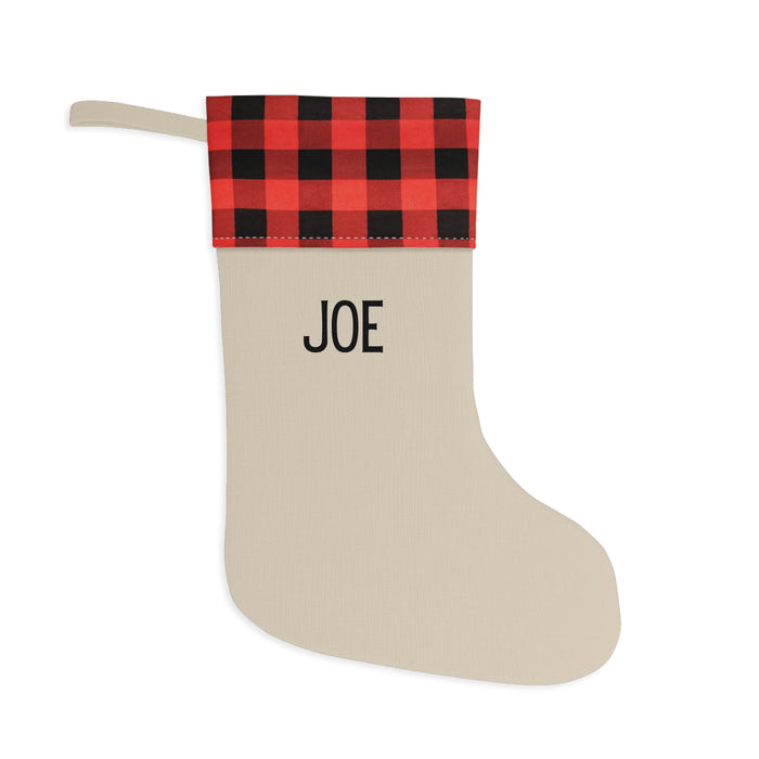 joe stocking