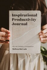 Inspirational Journal with 3pk pen set