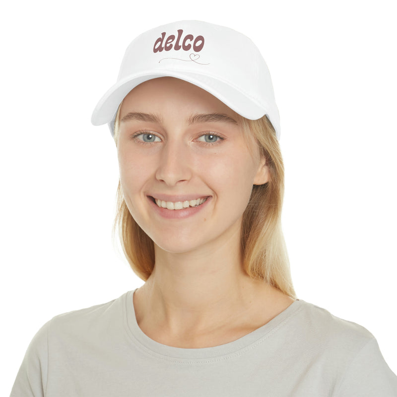 Delco Hat