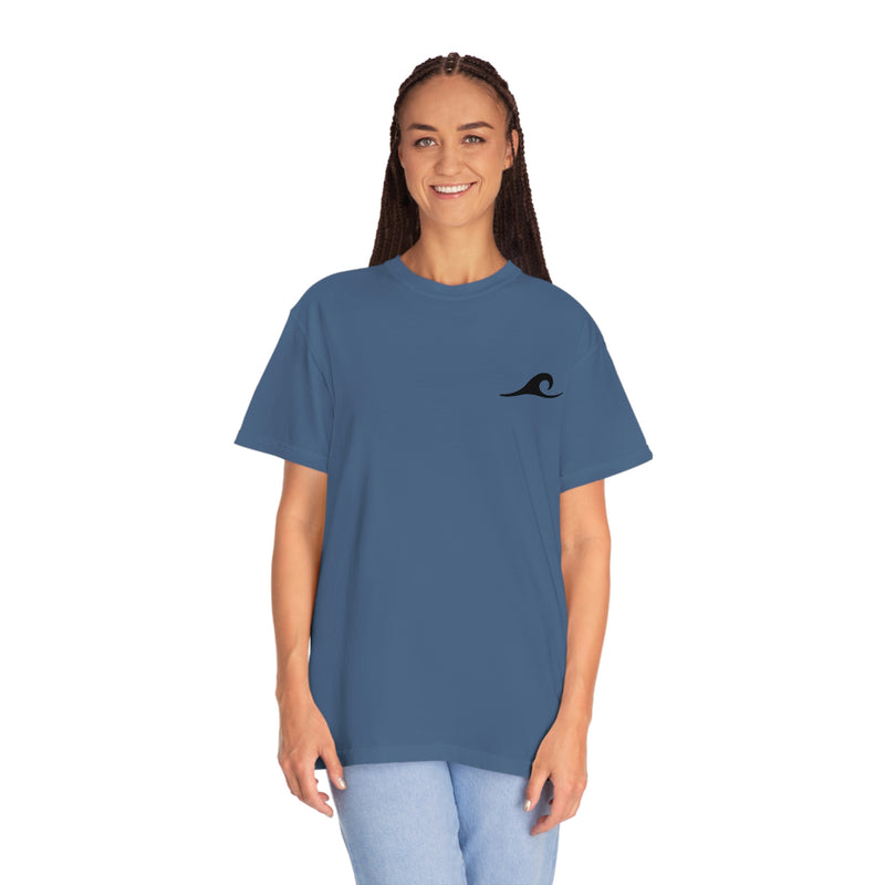 Somers Point Oversized Tee