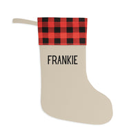 frankie stocking