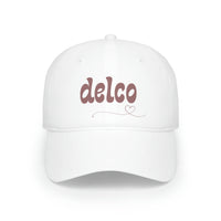 Delco Hat