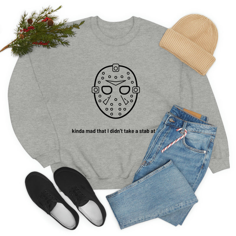 Jason Halloween Shirt