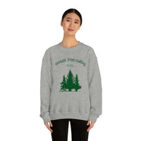 Christmas Tree sweatshirt, Christmas Tree shirt, Christmas tree cutting shirt, Family tradition shirt, holiday sweatshirt