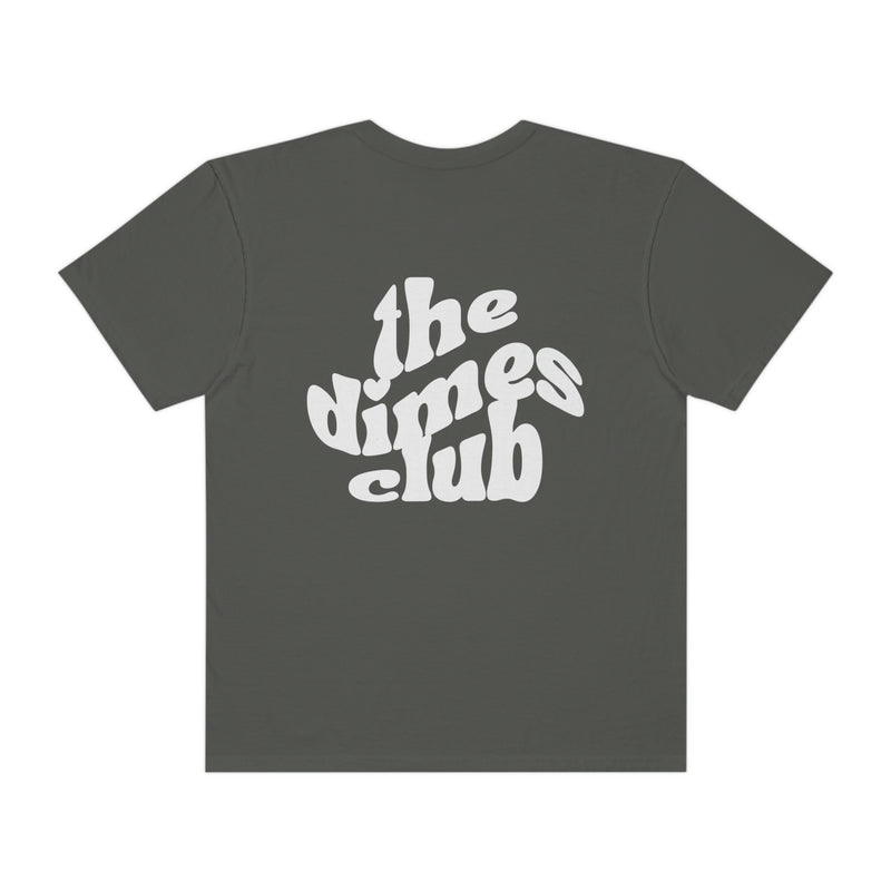 The Dimes Club Tee