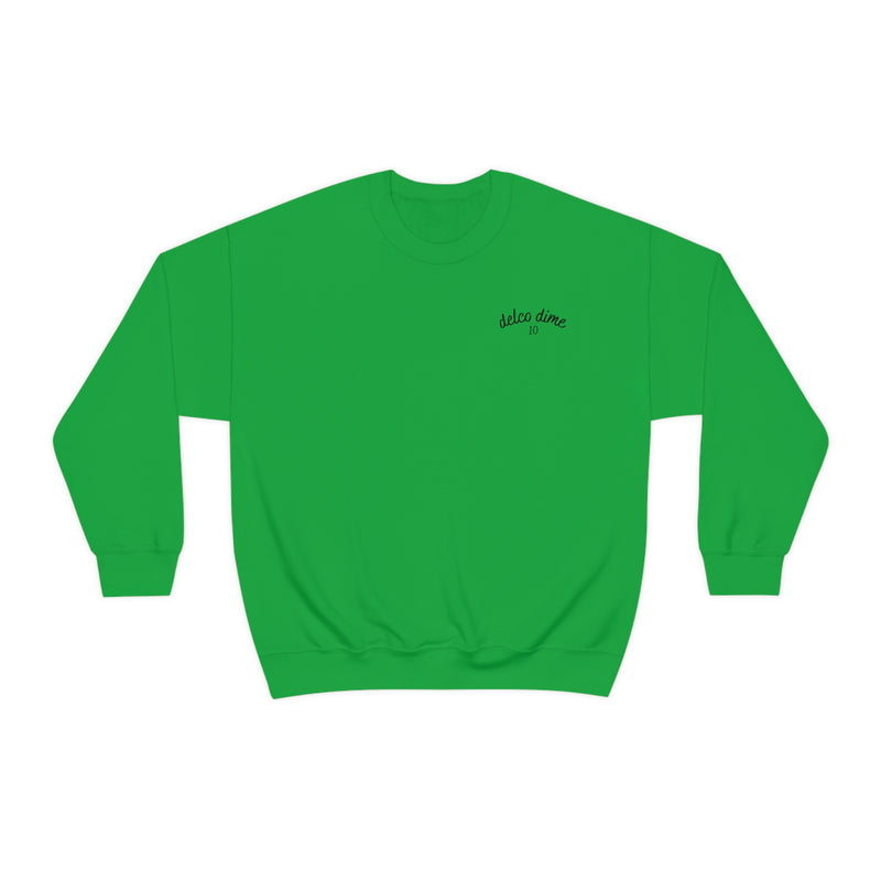 Copy of Unisex Heavy Blend Crewneck Sweatshirt