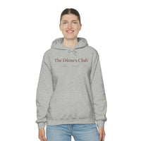 Unisex Heavy Blend Hooded Sweatshirt
