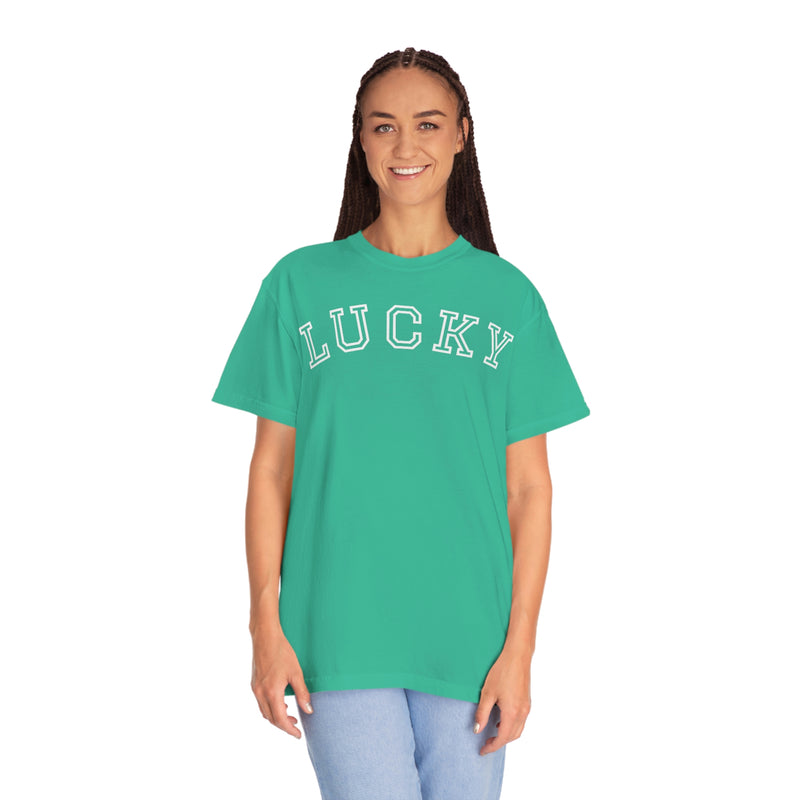 Lucky Tee Shirt