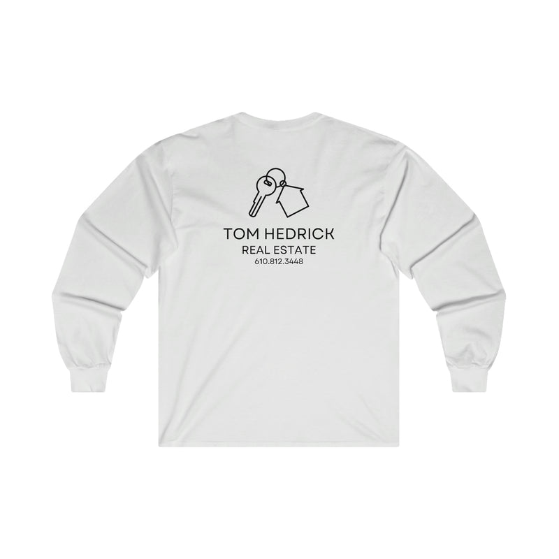 tommy long sleeve