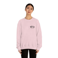Delco Beads Crewneck, Small Business Sweatshirt, Delaware County Business