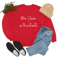 mad hatter boutique mrs claus