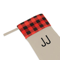 JJ stocking