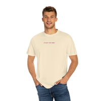 Trendy Shirt, Comfort Colors Tee Shirt, Aesthetic Clothing, VSCO top