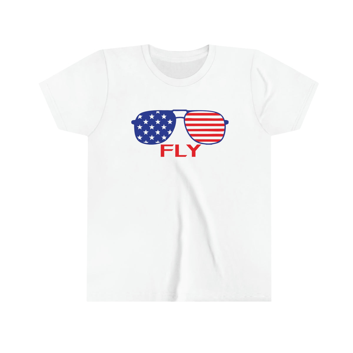 Youth Fly Tee