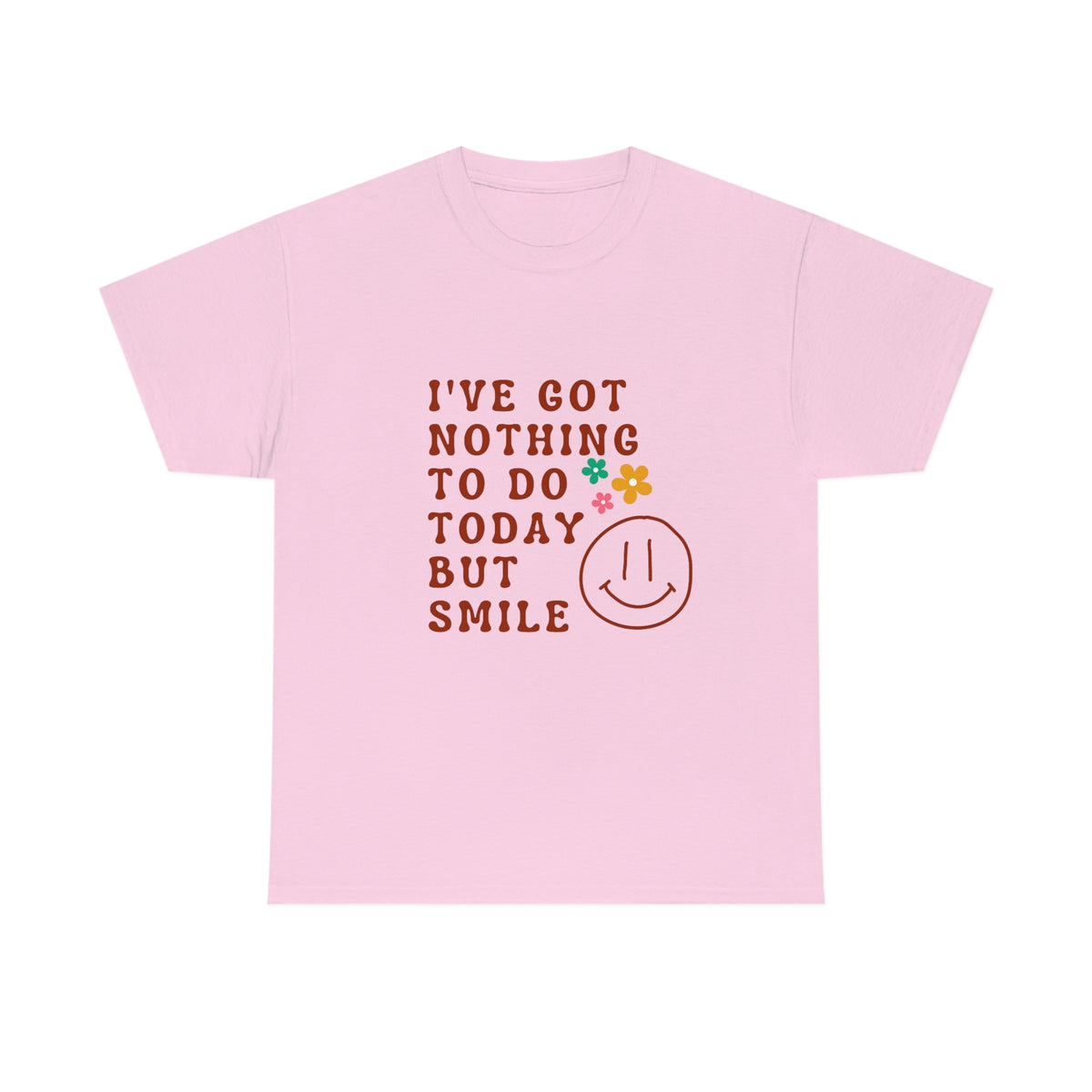Nothing to do but Smile Tee, Simon + Garfunkle Top, Groovy Vibes Top, Aesthetic Vibes, Gift for Hippies, Paul Simon Pullover
