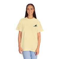 Somers Point Oversized Tee