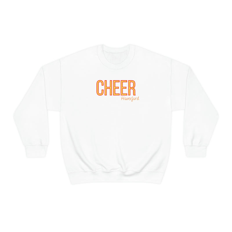 Haverford Cheer