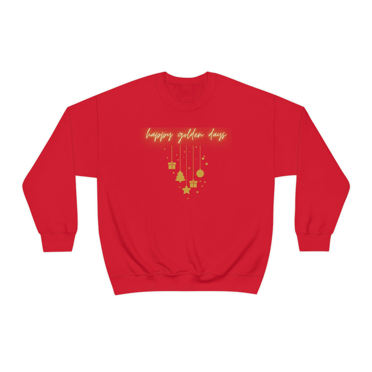 Have yourself a merry little Christmas shirt, Christmas crewneck, Christmas sweatshirt, Holiday crewneck, Christmas song shirt, Ugly sweater