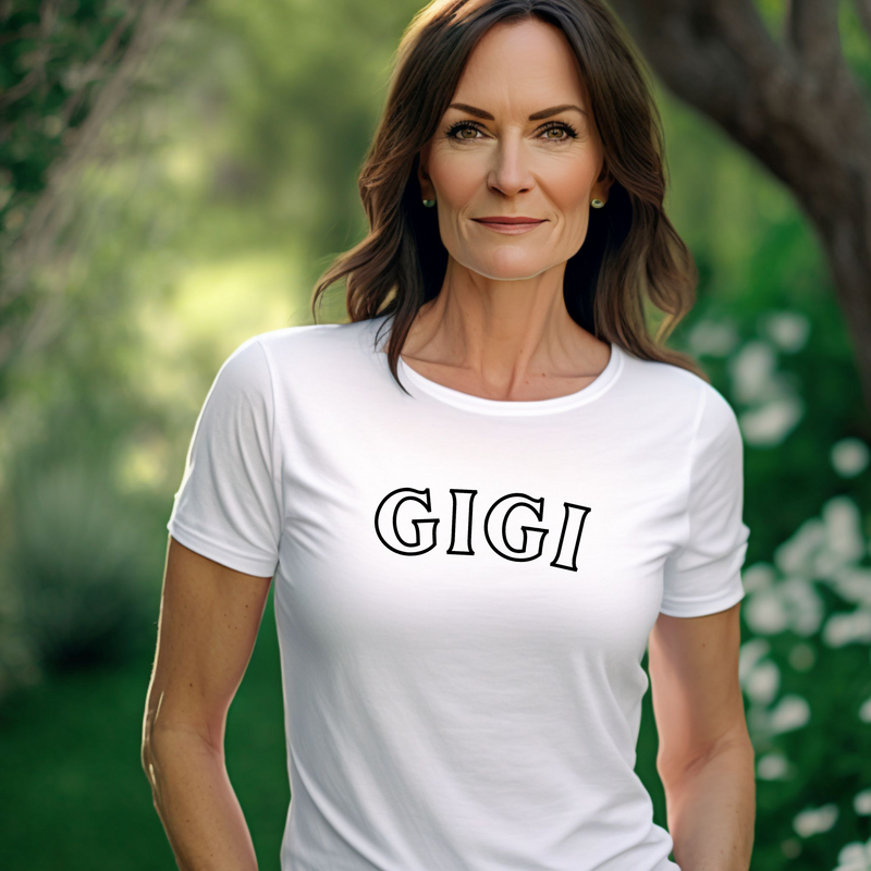 Gigi Tee