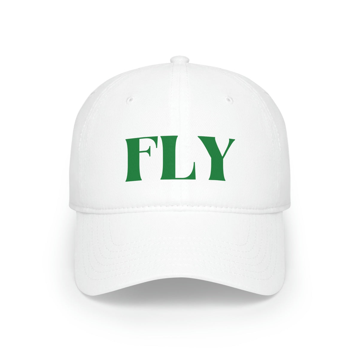 fly baseball cap
