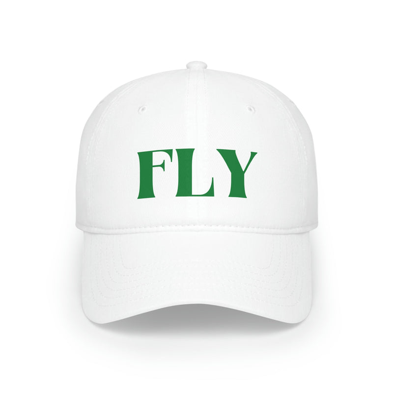 fly baseball cap