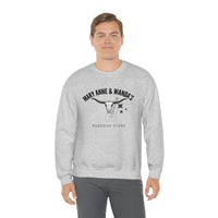 Mary Anne and Wanda's Roadside Stand Dixie Chicks Crewneck