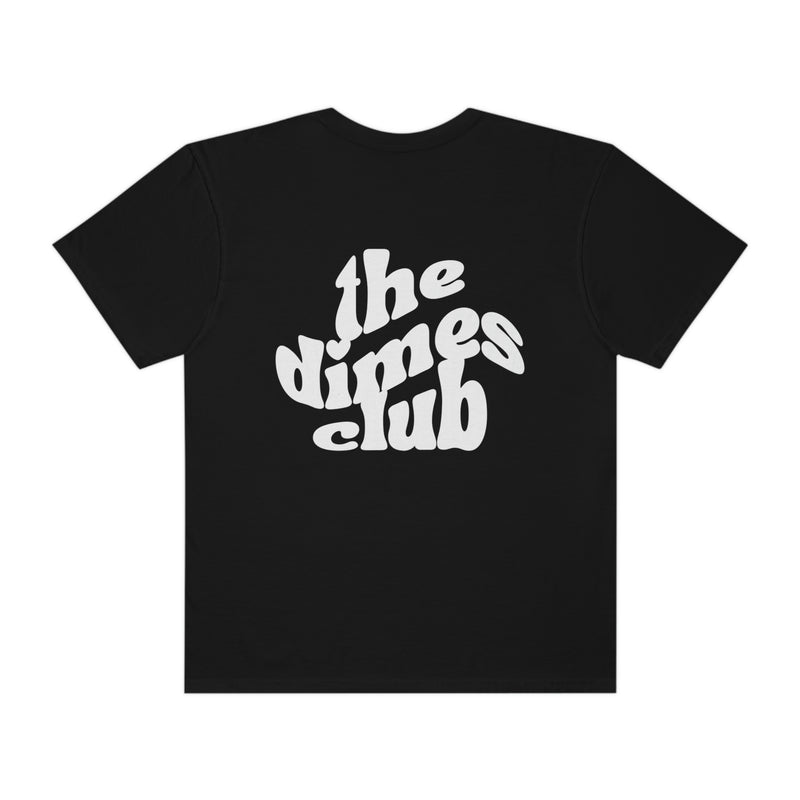 The Dimes Club Tee