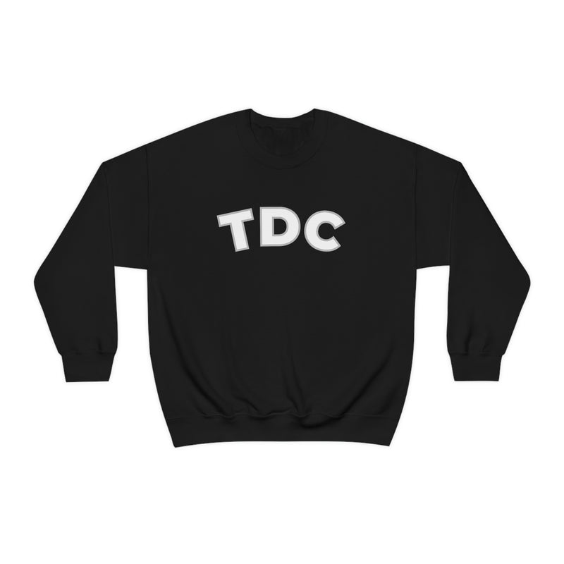 TDC Crewneck