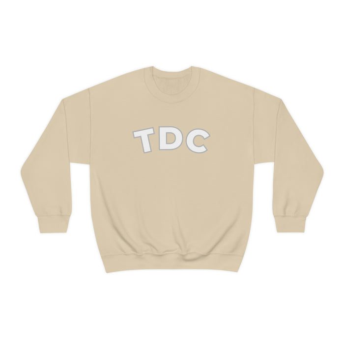 TDC Crewneck